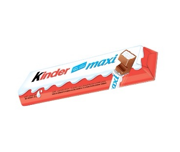 Kinder Maxi mini 21g