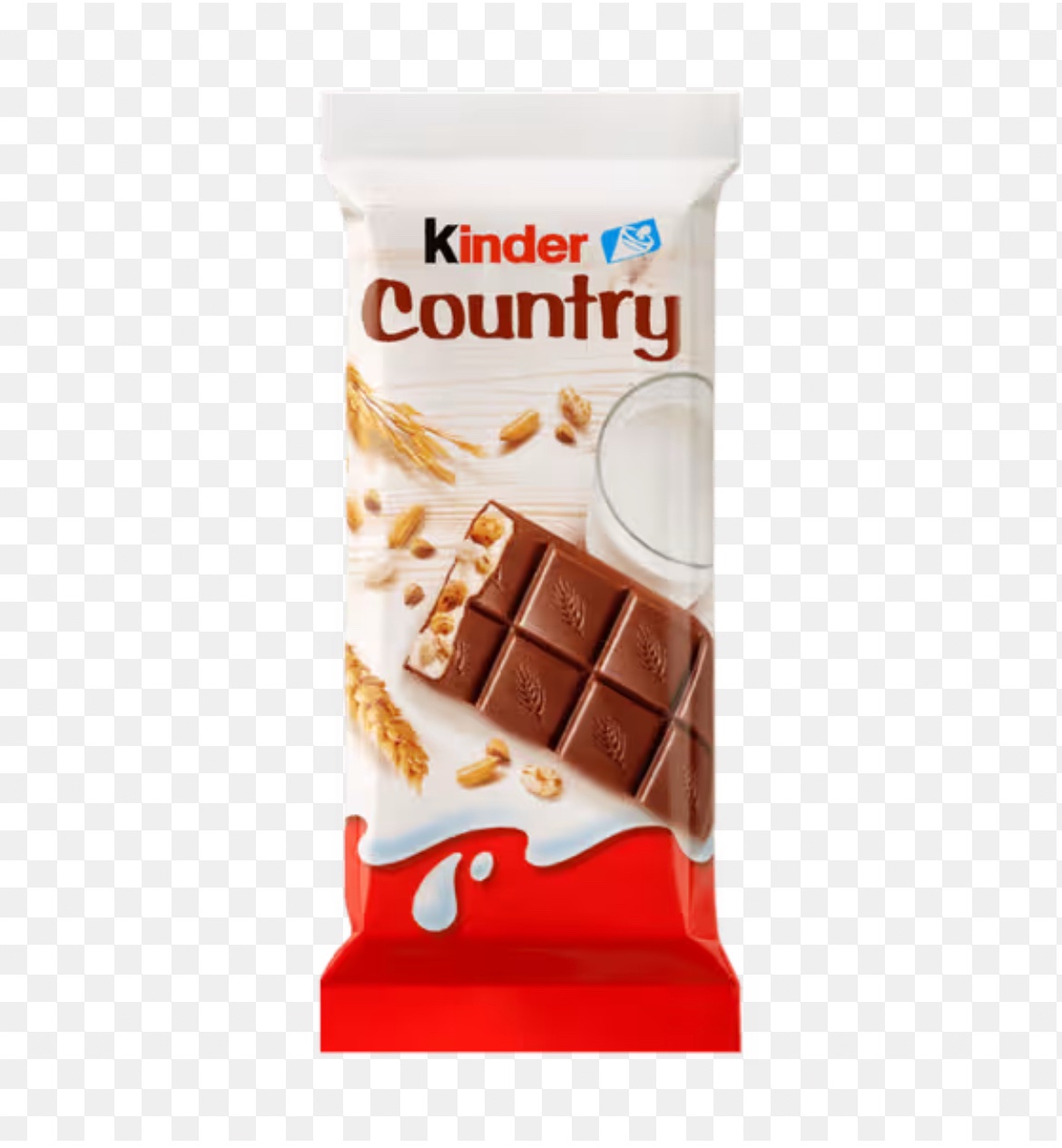 Kinder country 32.5g
