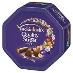 Makintosh quality street 500g