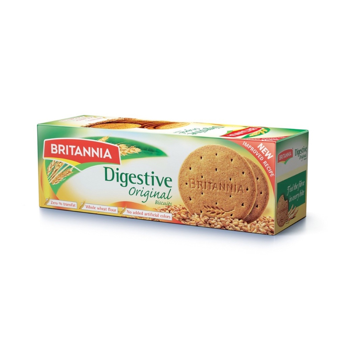 Britannia Digestive Biscuit 225 g