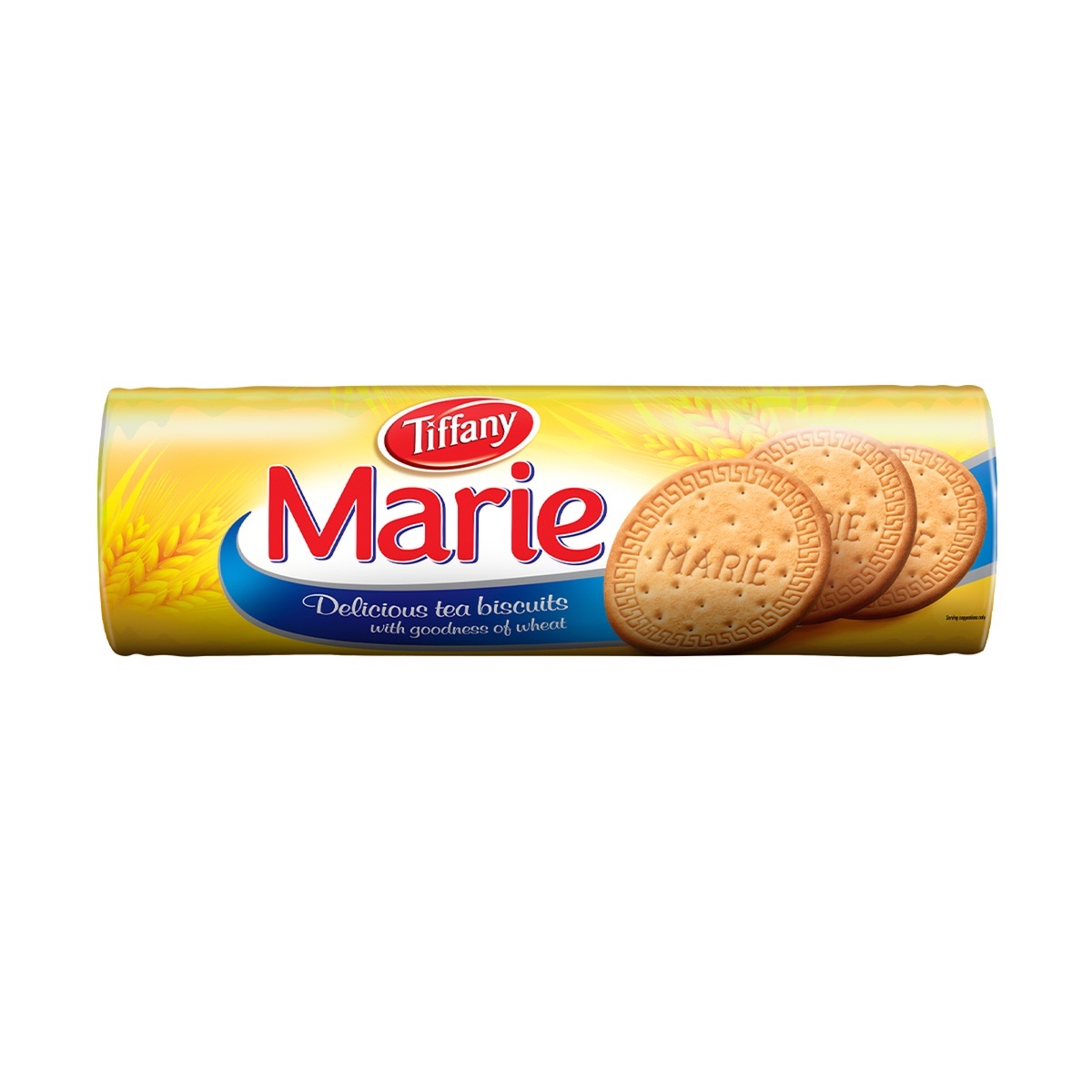 Tiffany Marie Tea Biscuits 200 g