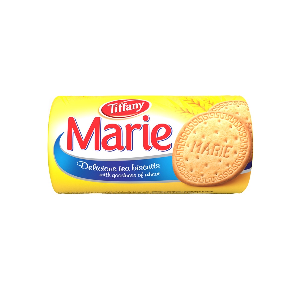 Tiffany Marie Delicious Tea Biscuit 80 g