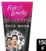 FAIR&LOVELY FACE WASH 1 X 150 ML