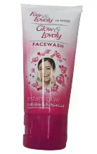FAIR&LOVELY FACE WASH 1 X 50 ML