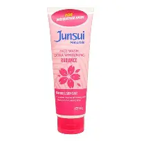 JUNSUI NATURALS FACIAL WASH PIMPLE FIGHTING 100GM