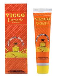 VICCO TURMERIC CREAM 80G