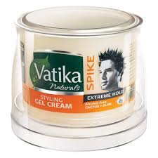 DABUR VATIKA SPIKE GEL CREAM 250GM