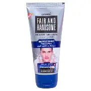 FAIR & HANDSOME  INSTANT BOOST FACE WASH