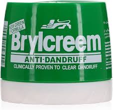 BRYLCREEM GREEN 140ML