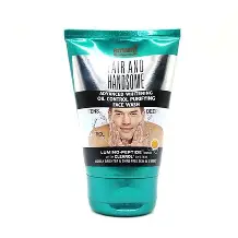 EMAMI FAIR AND HANDSOME OIL CONTROL FACE WASH 100GM