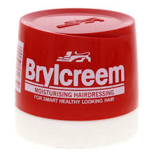 BRYLCREEM HAIRCREAM RED 75ML