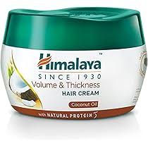 HIMALAYA PROTEIN HAIR CREAM 1*140 ML