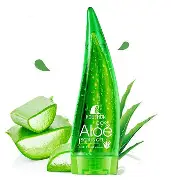 ALOE VERA SMOOTH SCRUB GEL 150ML