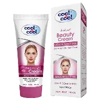 COOL & COOL BEAUTY CREAM 1*30 ML