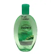ESKINOL REFRESHING FACIAL DEEP CLENSER CUCUMBER 1X225ML