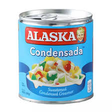 Alaska Condensad Creamer 300ml
