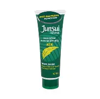 JUNSUI NATURALS FACE WASH NEEM 100GM