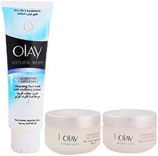OLAY CREAM 3IN1