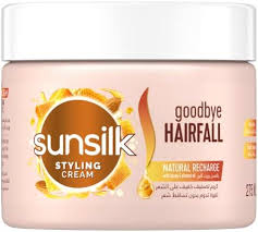 SUNSILK HAIR CREAM GOODBYE HAIR FALL 1 X 275 ML
