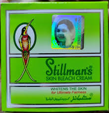 STILLMANS SKIN BLEACH CREAM  27 GM