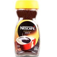 Nescafe Matinal Suave 200g