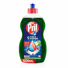 Pril Cold Power Power 500ml