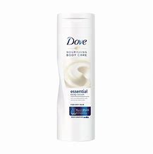 DOVE NOURISHING BODY CARE 250 ML