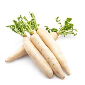 Radish white/500g