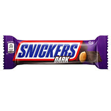 Snickers Dark 42g
