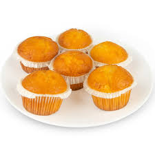 Al Khayam Bakers Cup Cake/6pcs