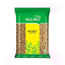 Nellara Moth Whole 500g