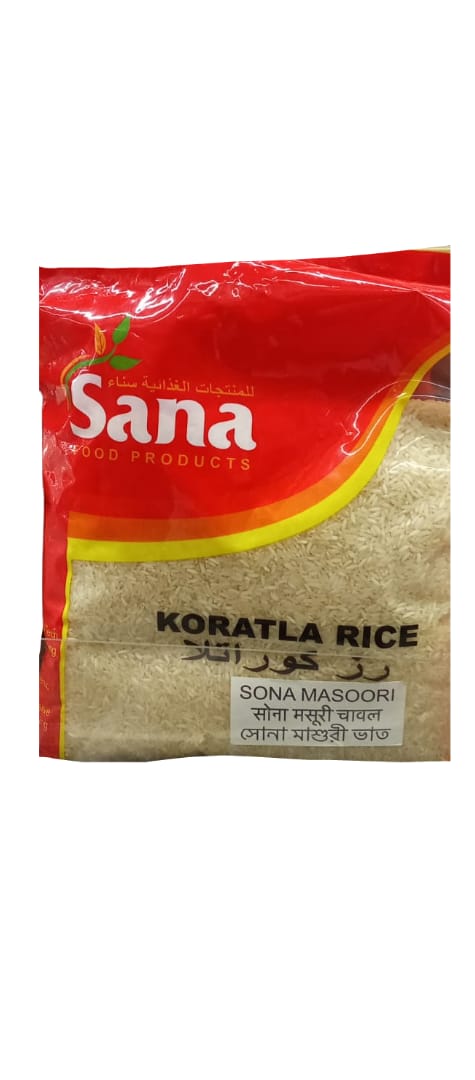 Sana koratla Rice 2kg