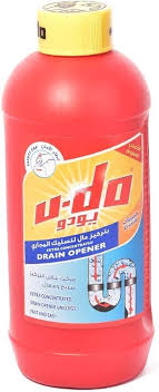 u do Drain Opener 1000g