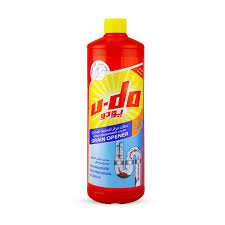 u do Drain Opener 1000ml