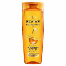 Loreal Elvive Extraordinary Oil Shampoo 400ml
