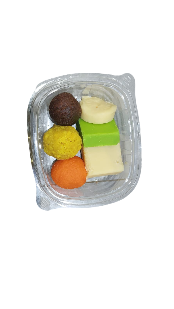 Alkhayam Mixed Sweet Box