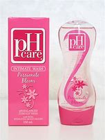 PH CARE FLORAL CLEAN 50ML