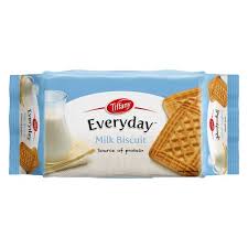 Tiffany milk Flavoured Biscuit 40 g
