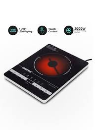 Geepas Digital Infrared Cooker 2000w