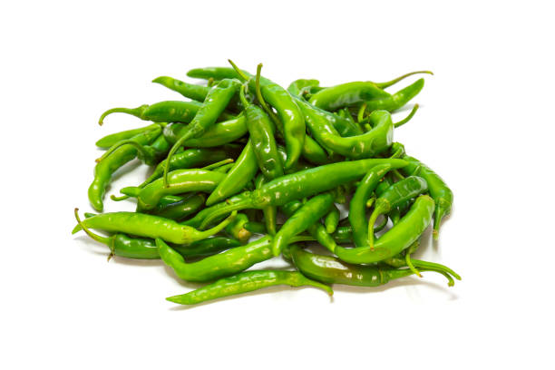 Chilli Small 100g